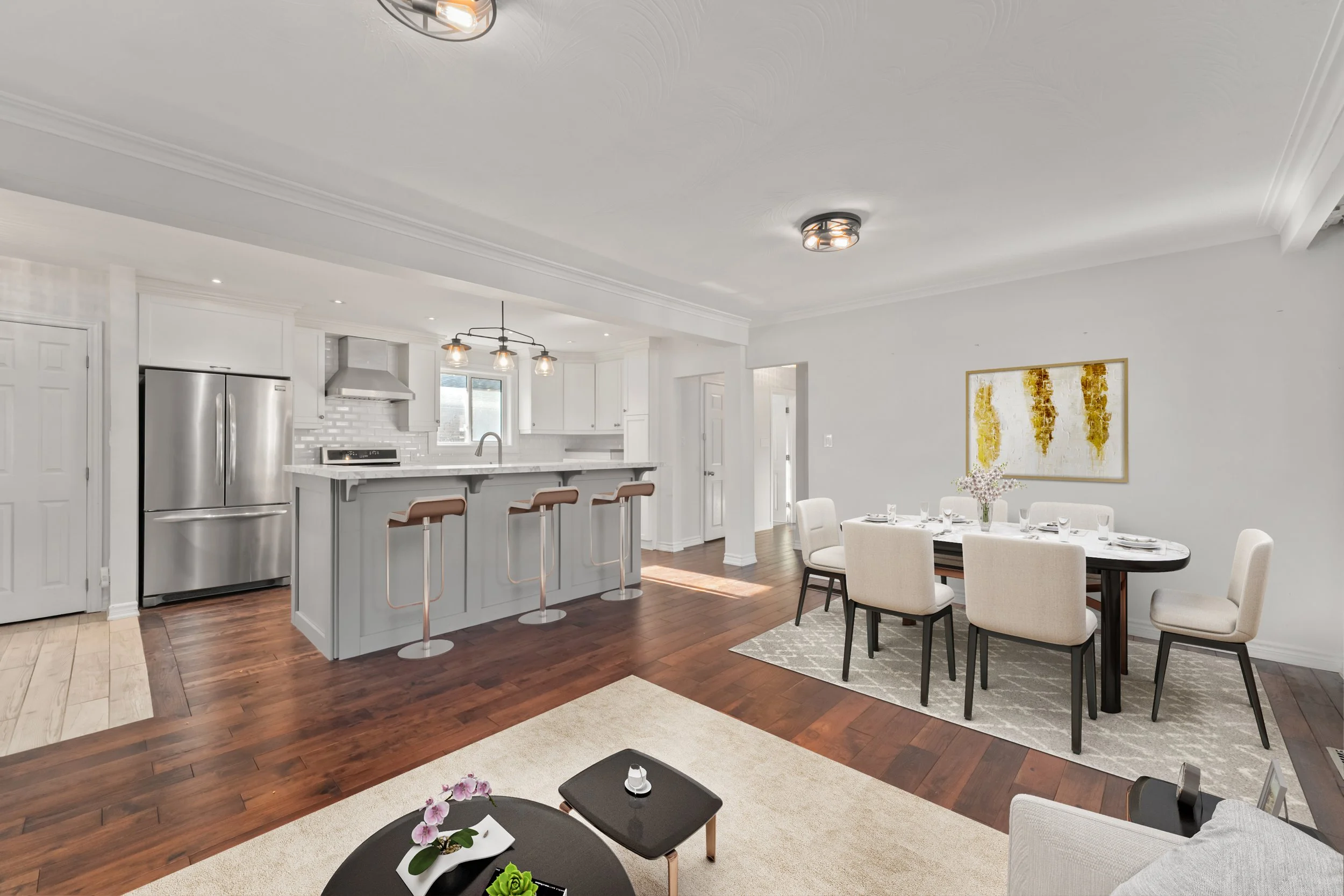 Why Virtual Staging Is Taking Over Listings