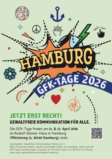 GFK Tage in Hamburg
