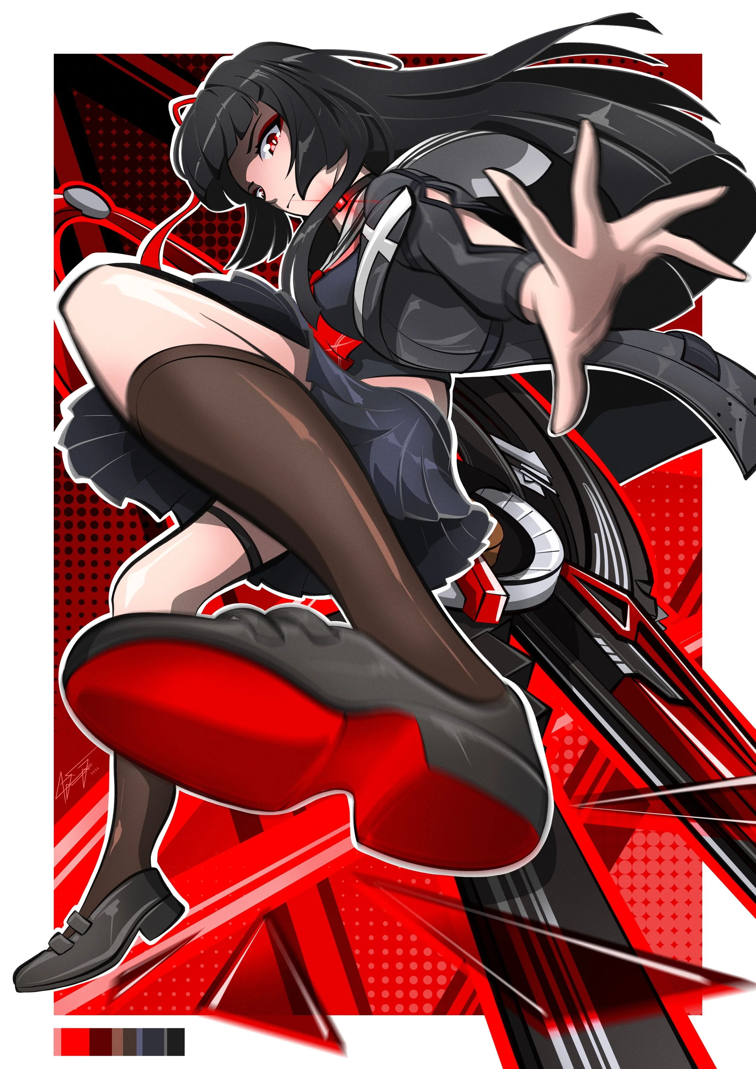CHISA