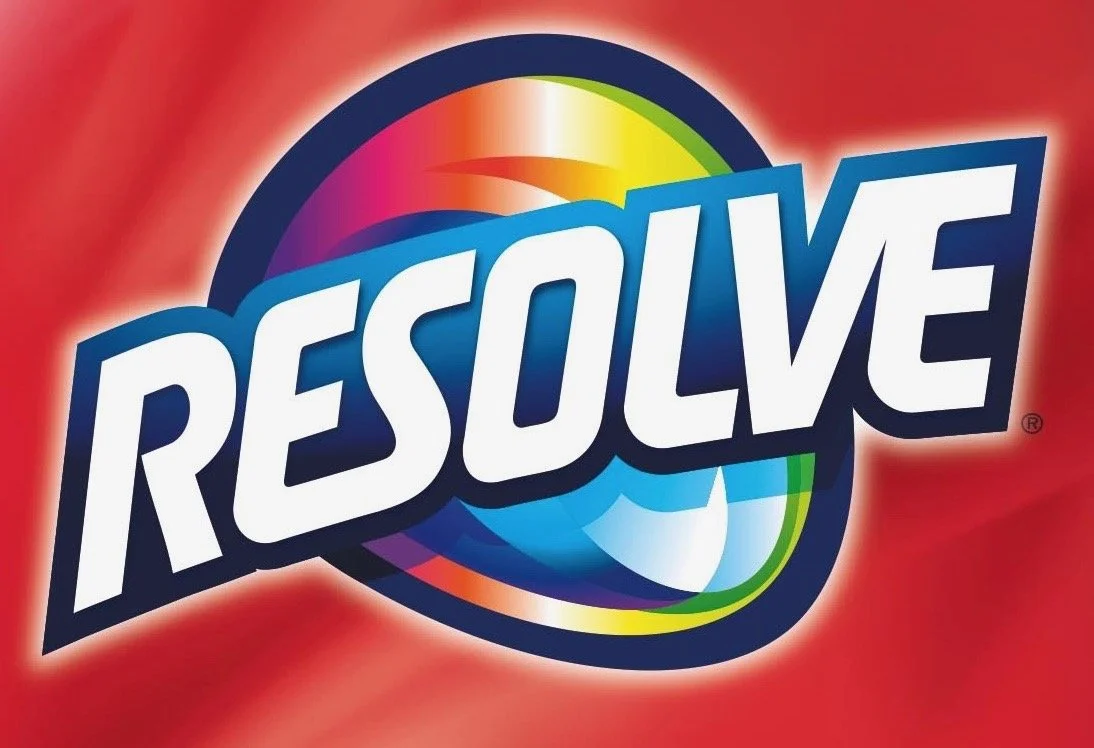 Resolve