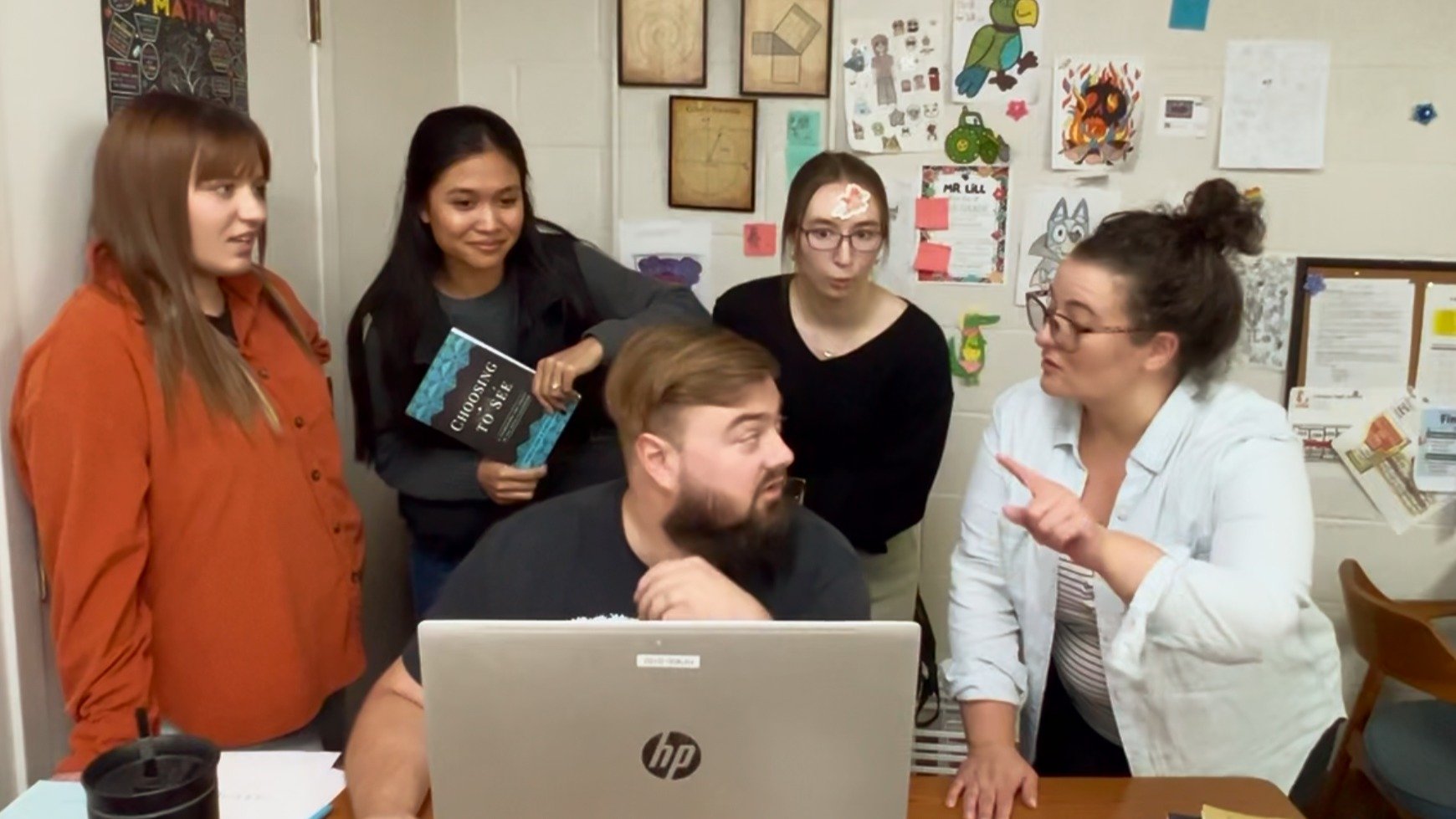 What's better than learning? LEARNING WITH OTHERS! 

#grabafriend and register for the KATM Annual Conference (3/13/2026 at Wichita State University)! 

Register at katm.org/conference