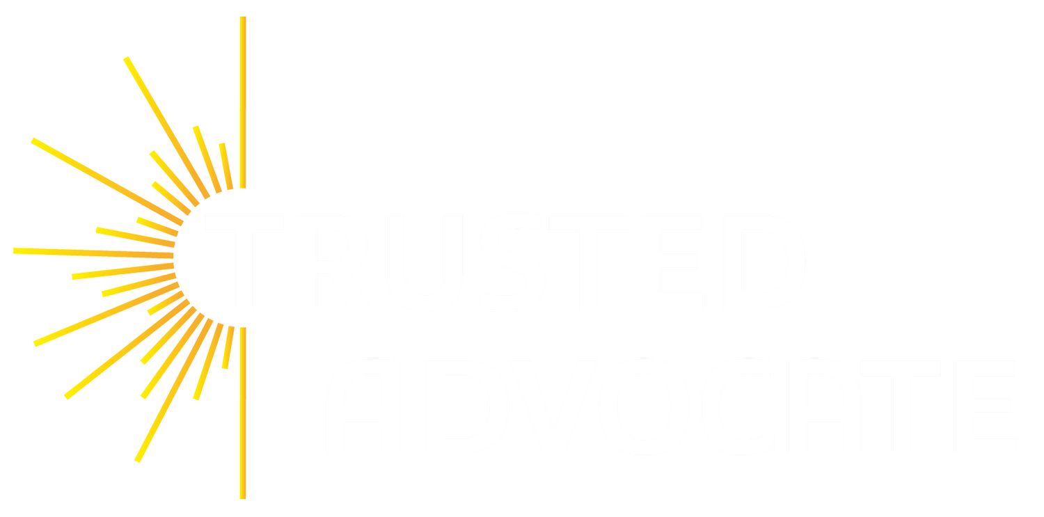 Trusted Advocate - Dawn