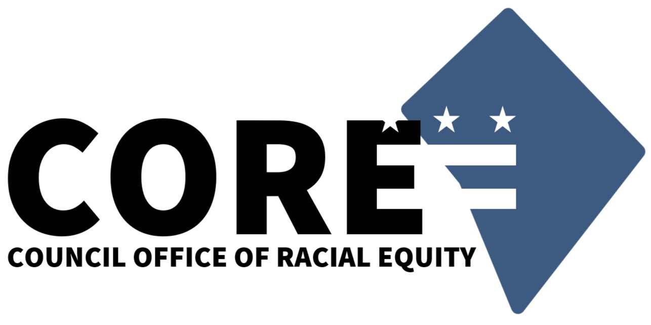 Council Office of Racial Equity