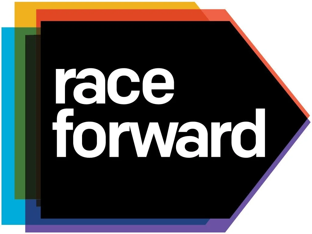 Race Forward Logo