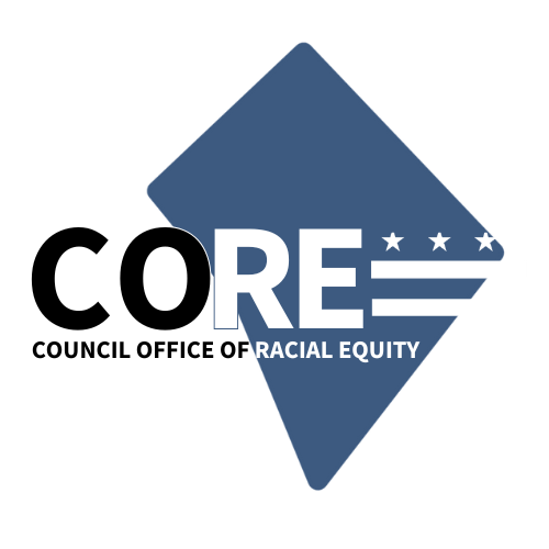 Core Civil Rights Movement