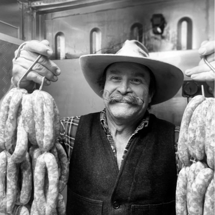 Salami Mafia Course- Fresh sausage making 8th March 2026