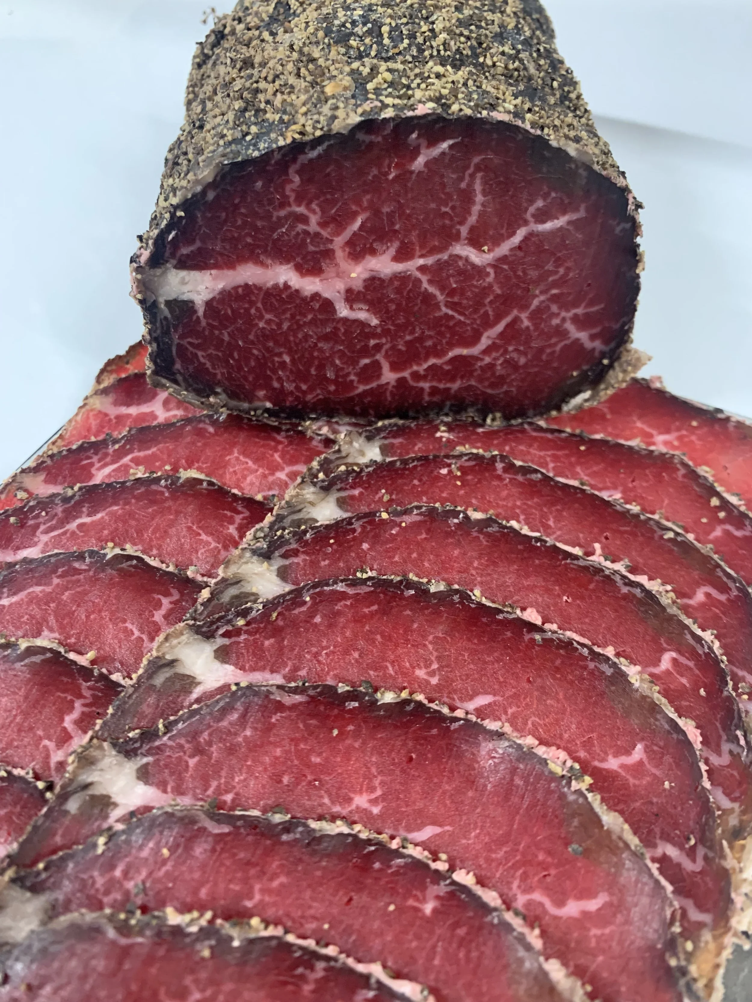 Salami Mafia - Take home Wagyu Bresaola (each)