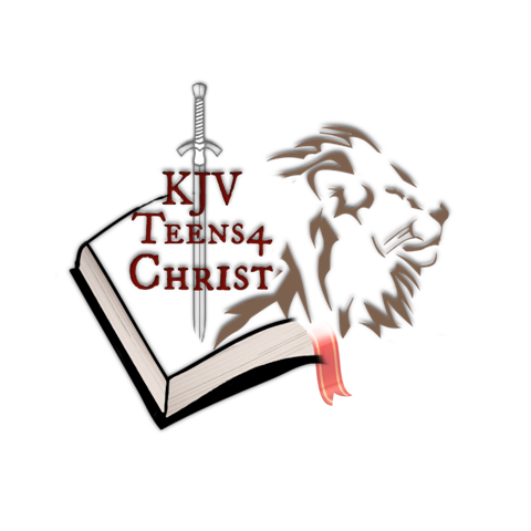 KJV Teens 4 Christ