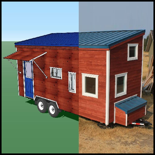 SketchUp Tutorial