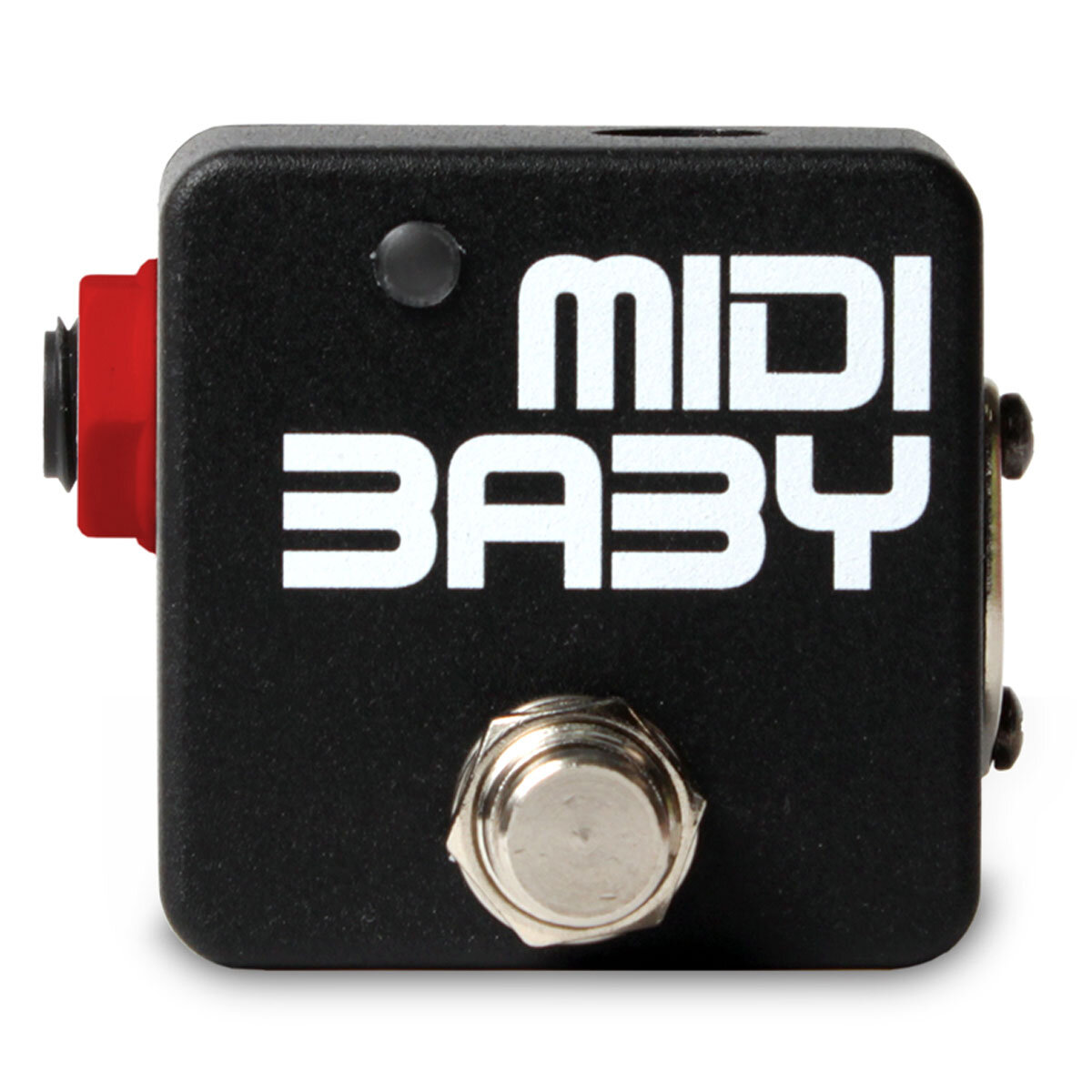 MIDI Baby — Disaster Area Designs