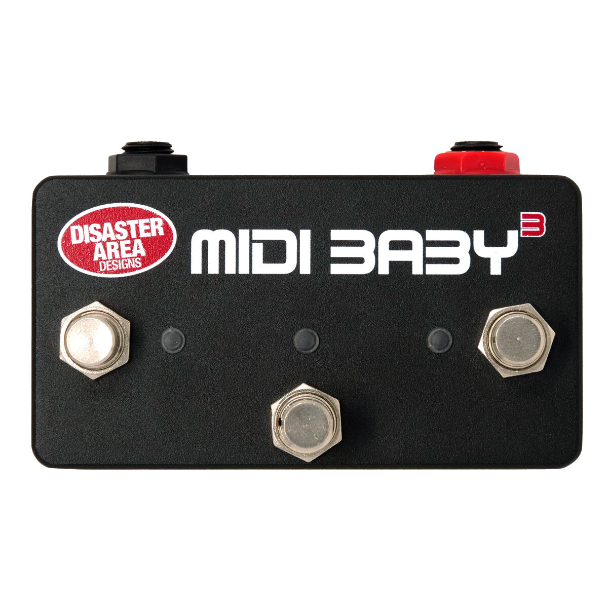 MIDI Baby 3 — Disaster Area Designs