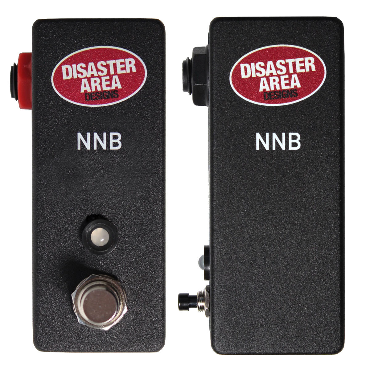 MJ-CBA MultiJack to Chase Bliss Cable — Disaster Area Designs
