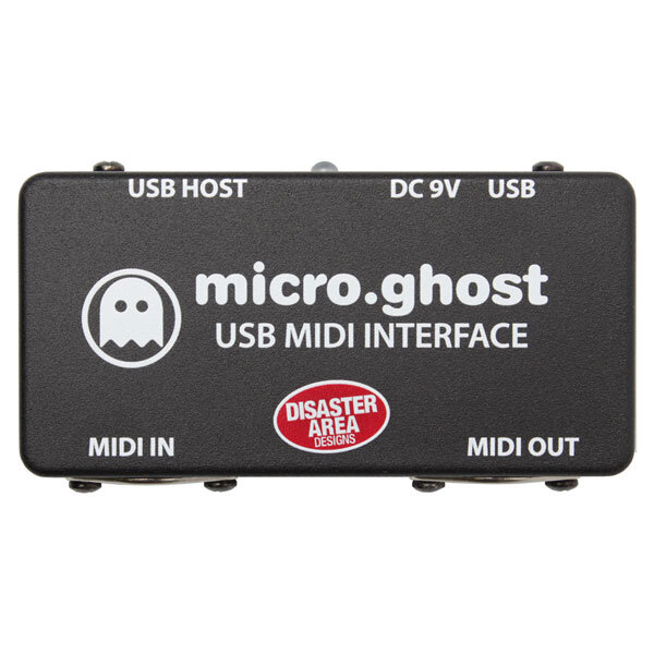 micro.ghost Disaster Area