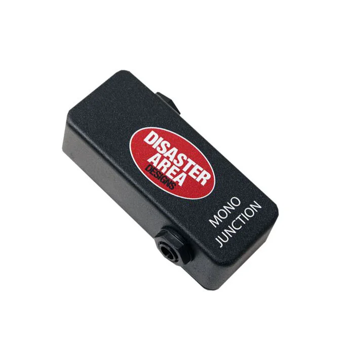 PBA-2 Single Junction Box