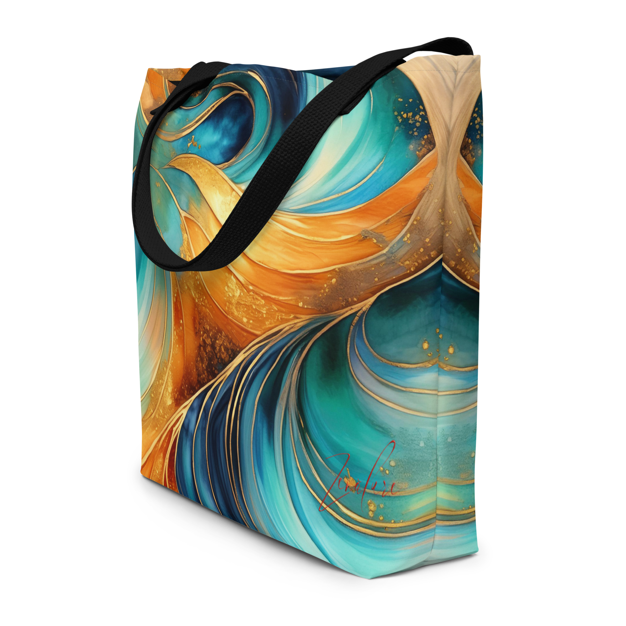 all-over-print-large-tote-bag-w-pocket-black-front-6643a2adb1311.png