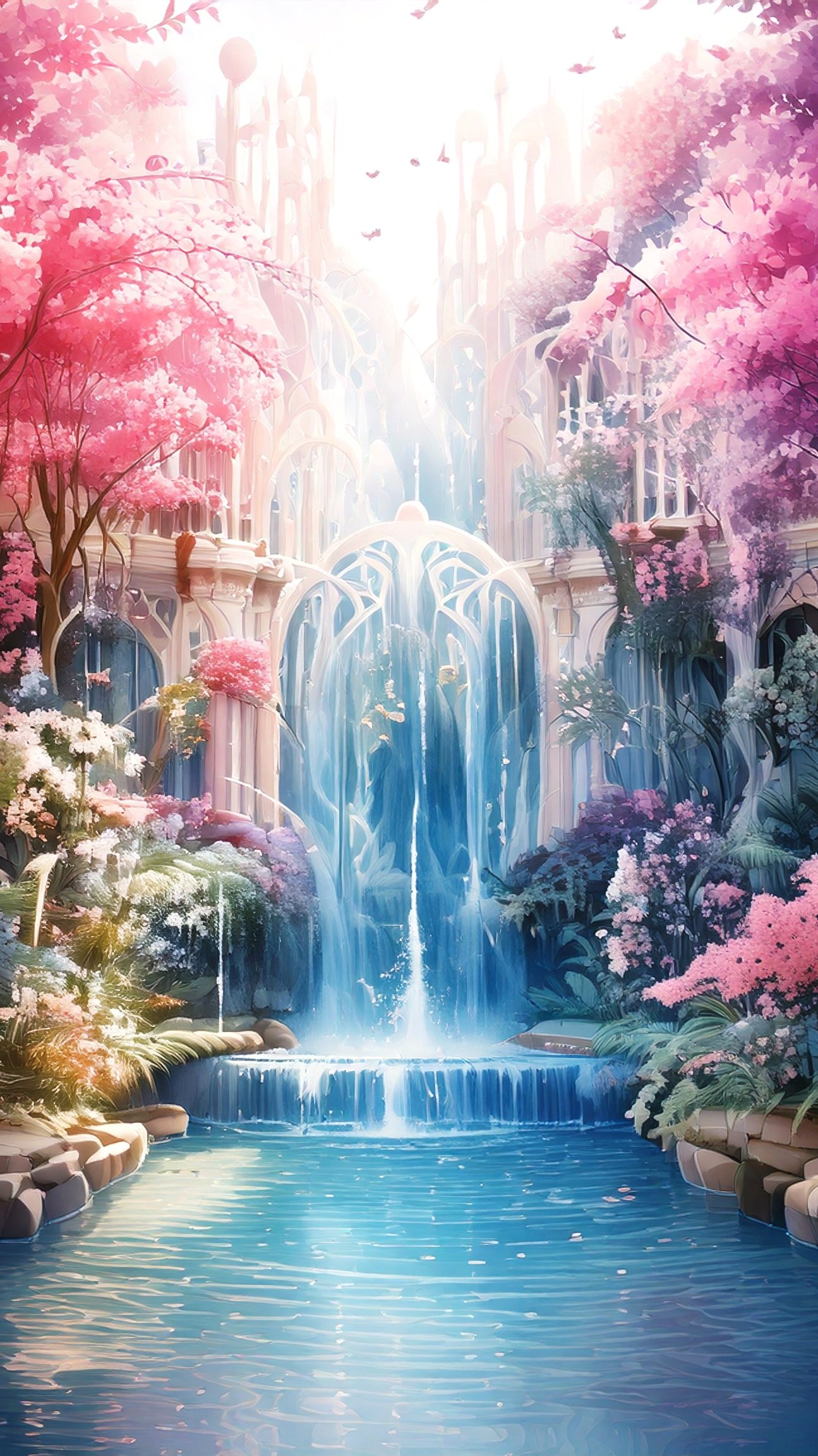 Where Softness Begins