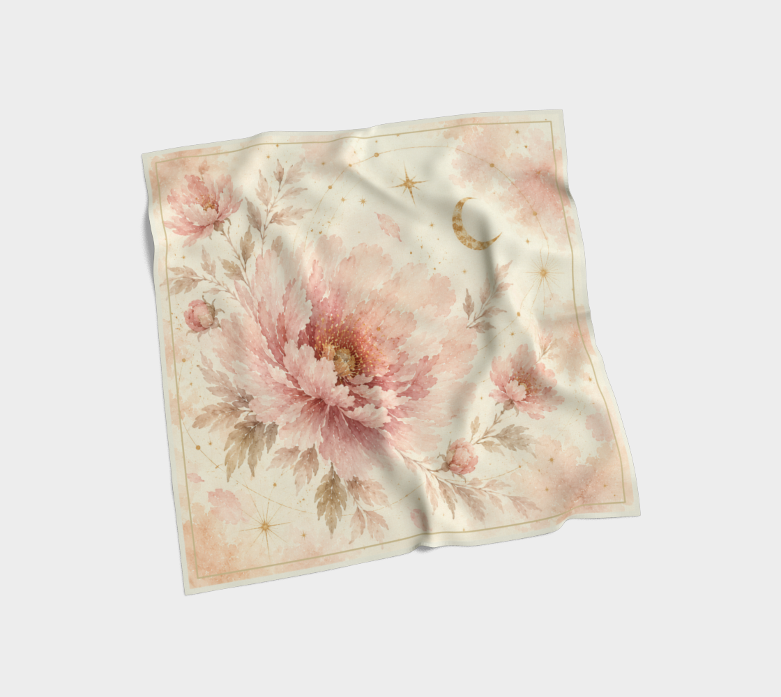 Petals At Dusk