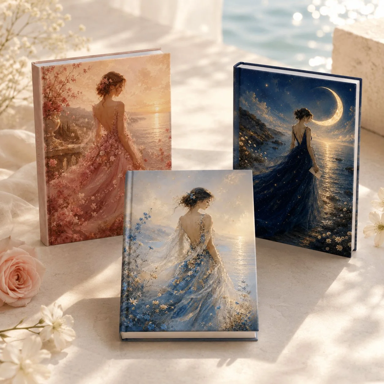 Sea Light