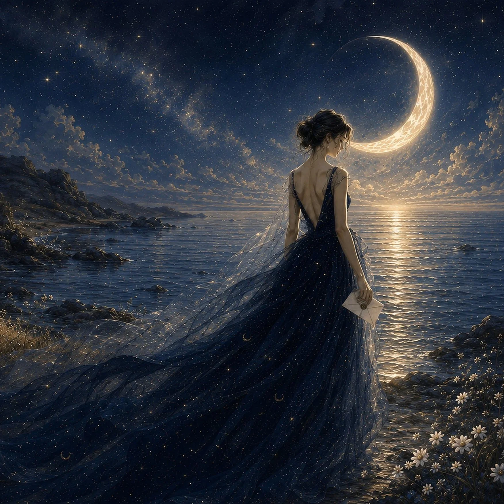 Sea Light