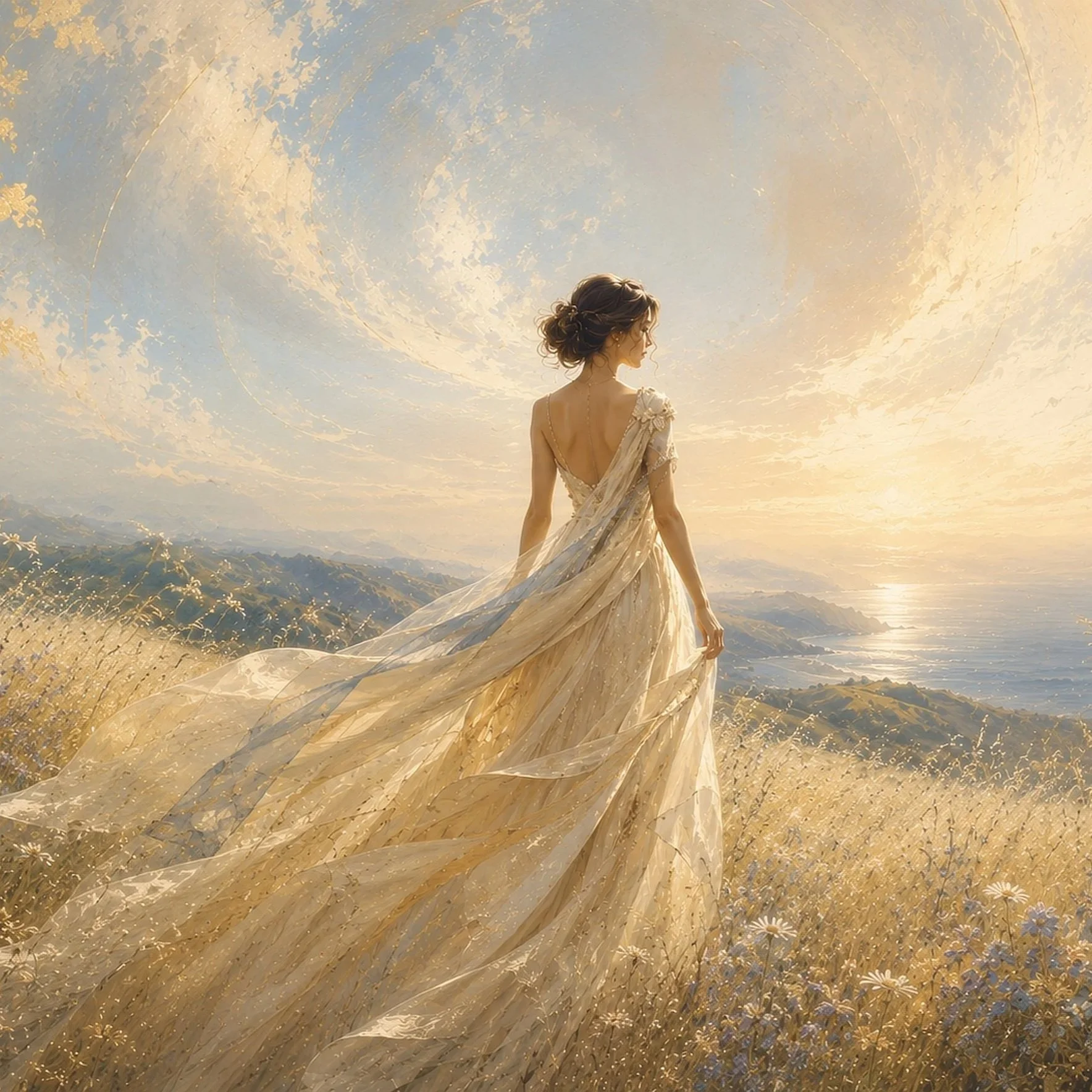Wild Light