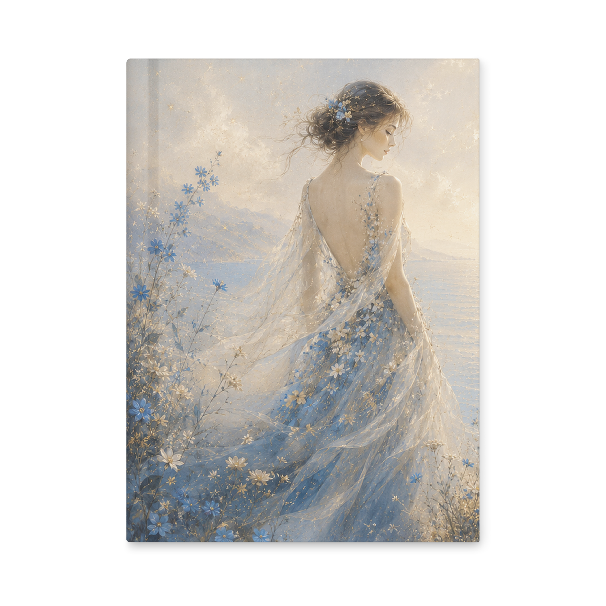 Radiance in Motion