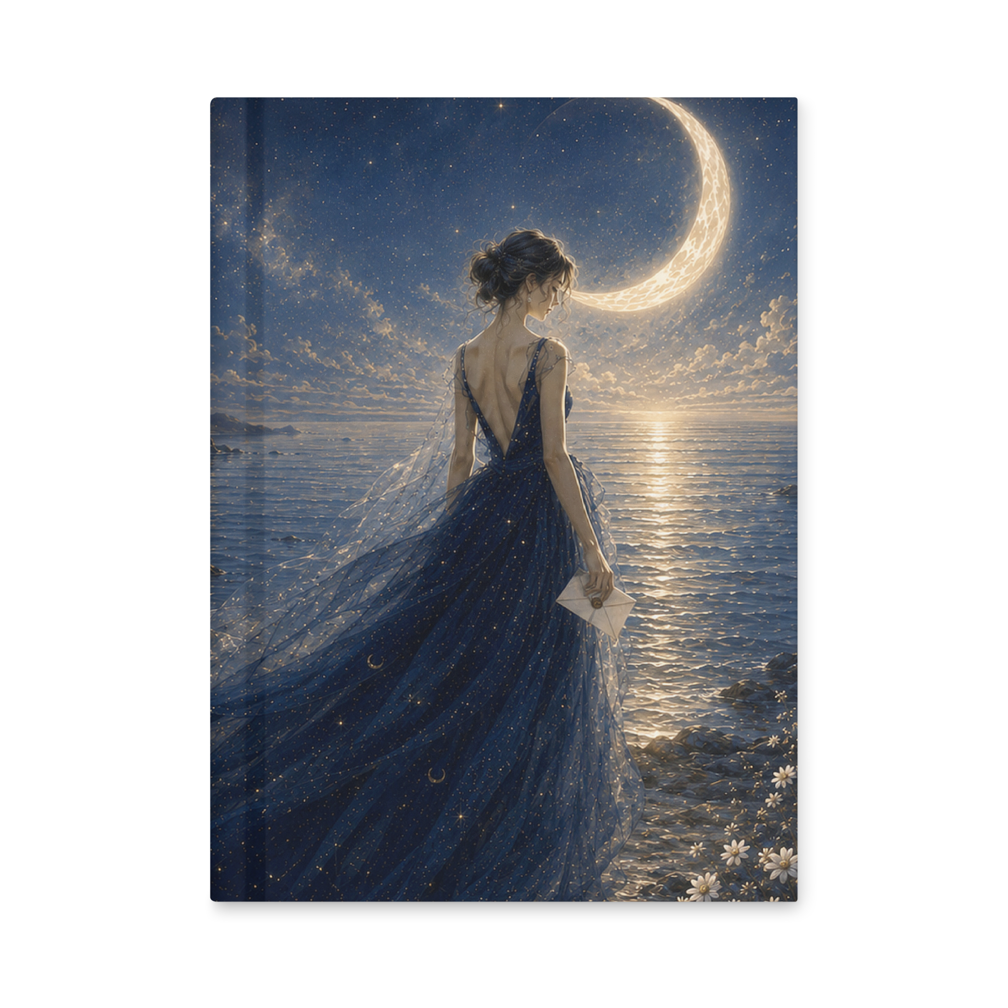 Moonwater Journal