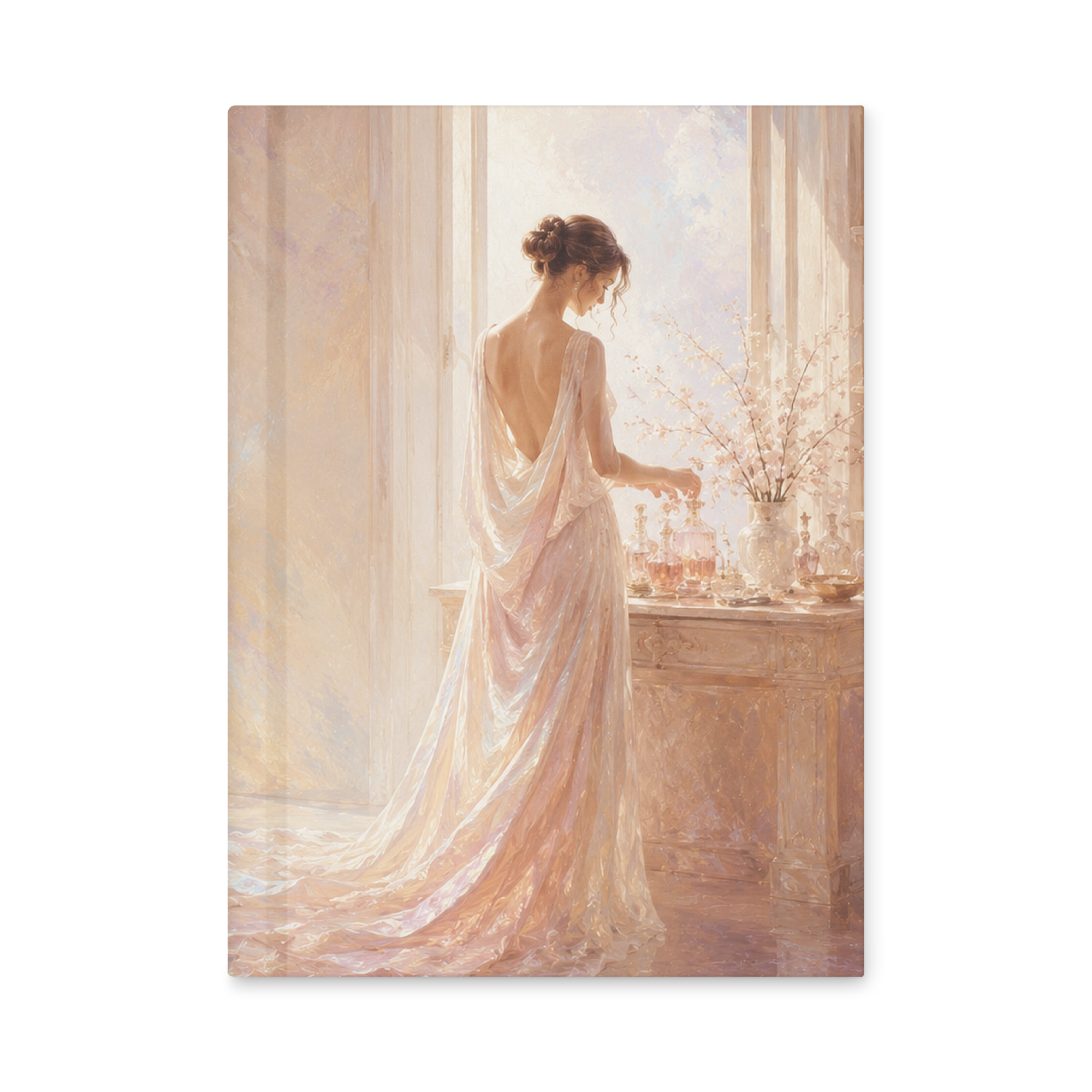 Light Across the Room