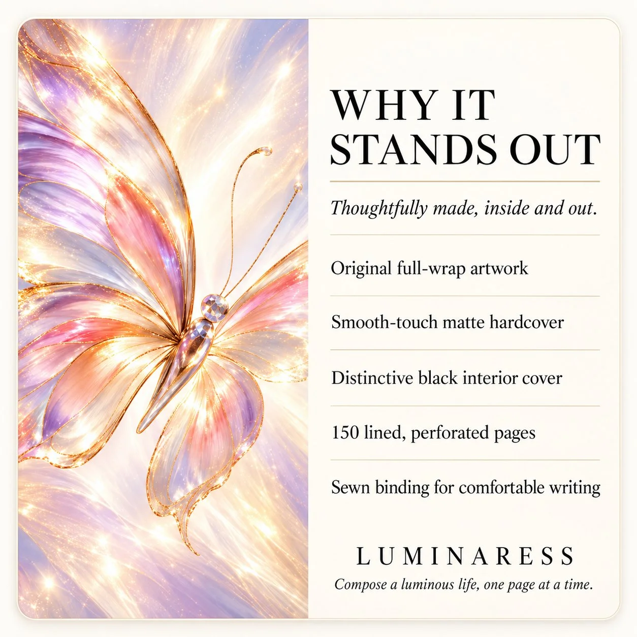 Luminarees Butterfly Journal Card.jpg