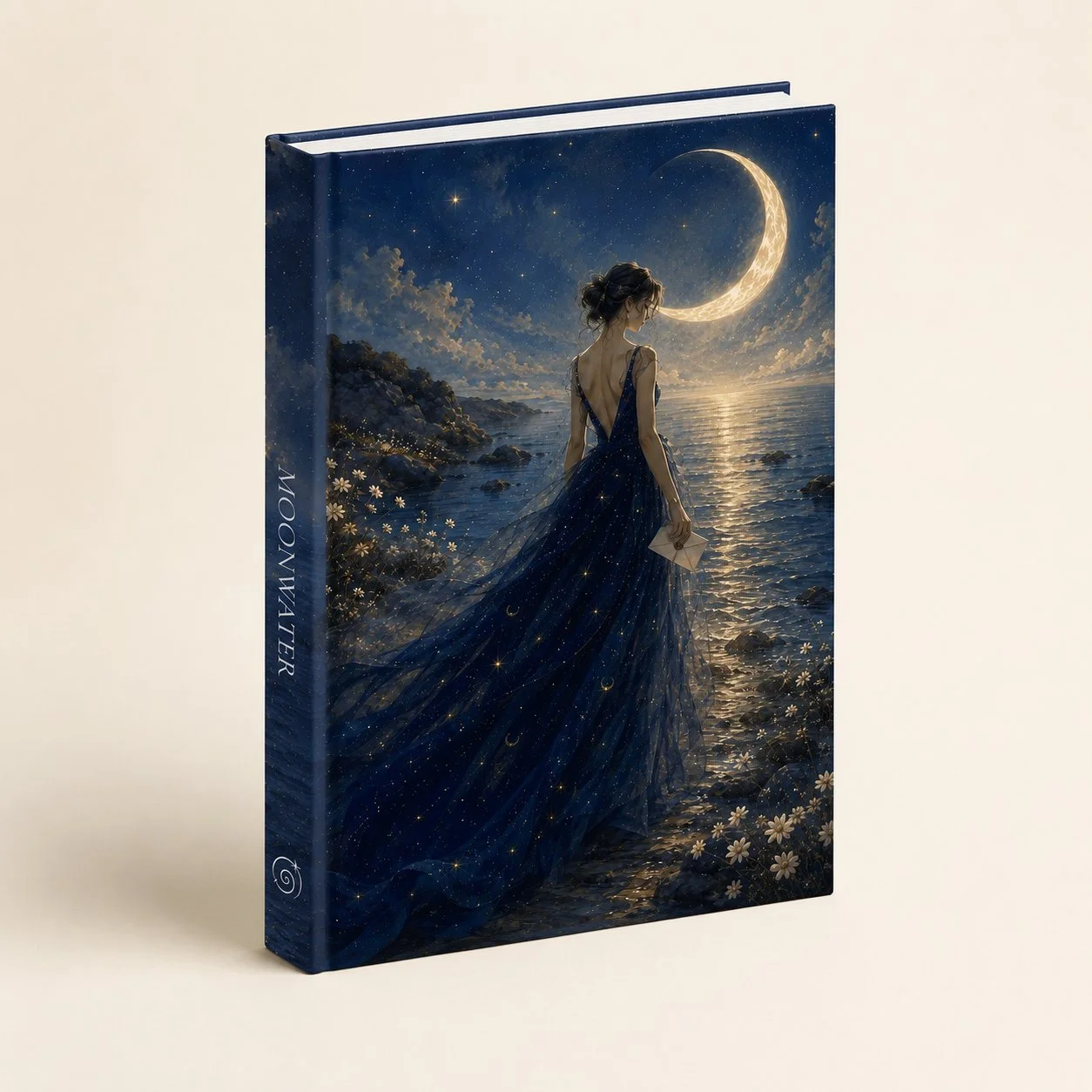 Moonwater Journal