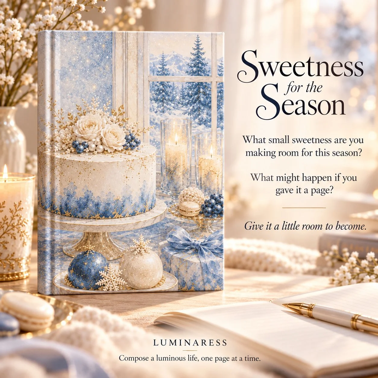 Sweetness for the Season Journal.jpg