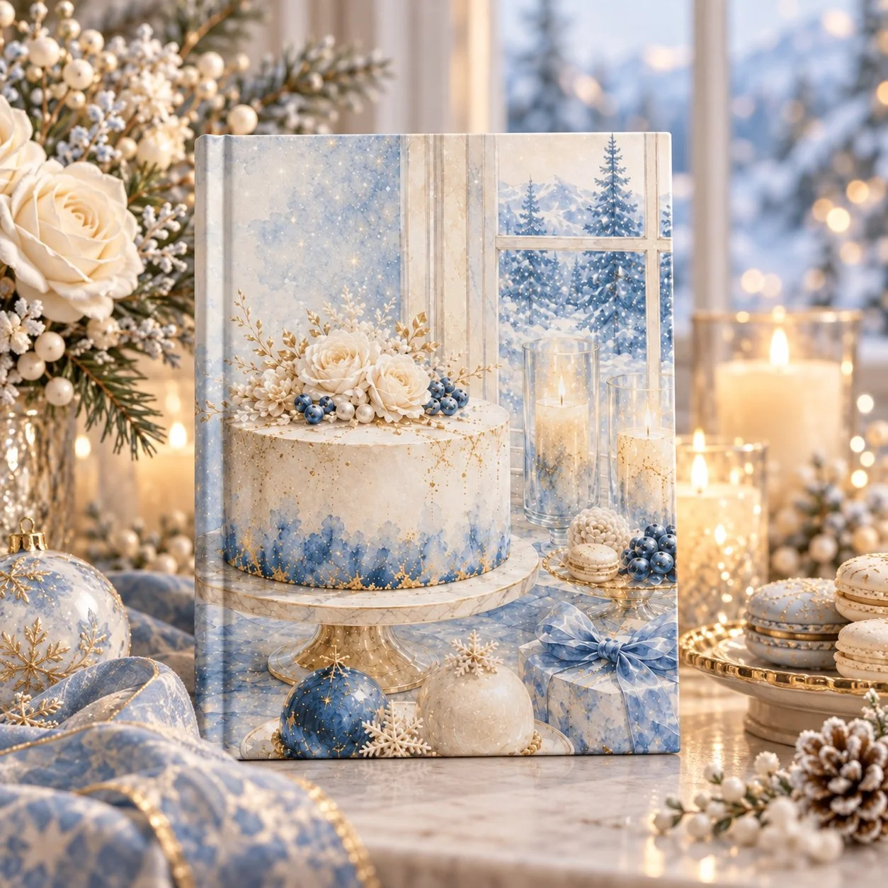 Sweetness for the Season
