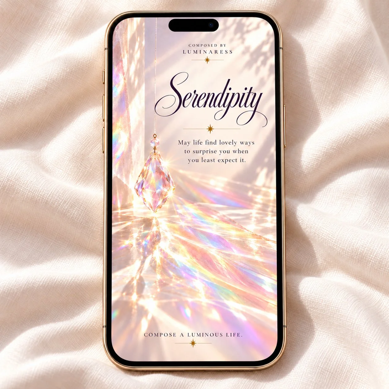 The Beauty of Little Things Reflection Cards
