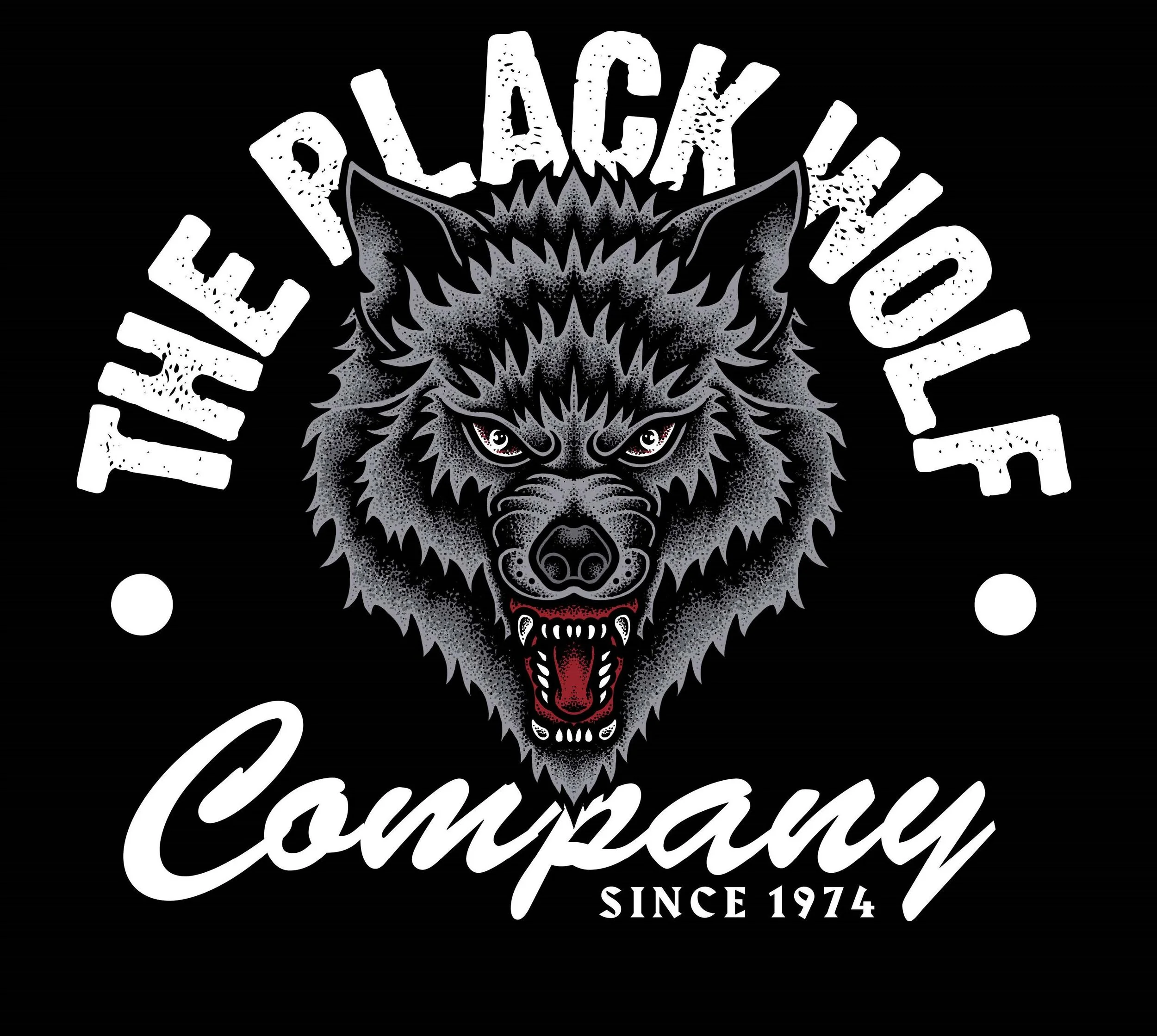 THE BLACK WOLF COMPANY