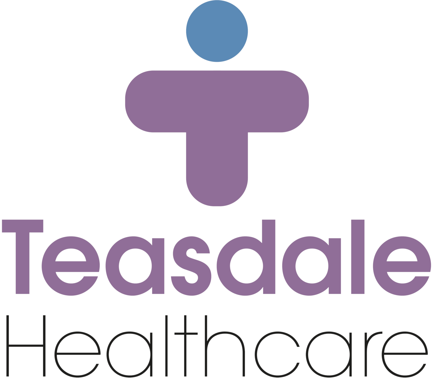 Teasdale Healthcare