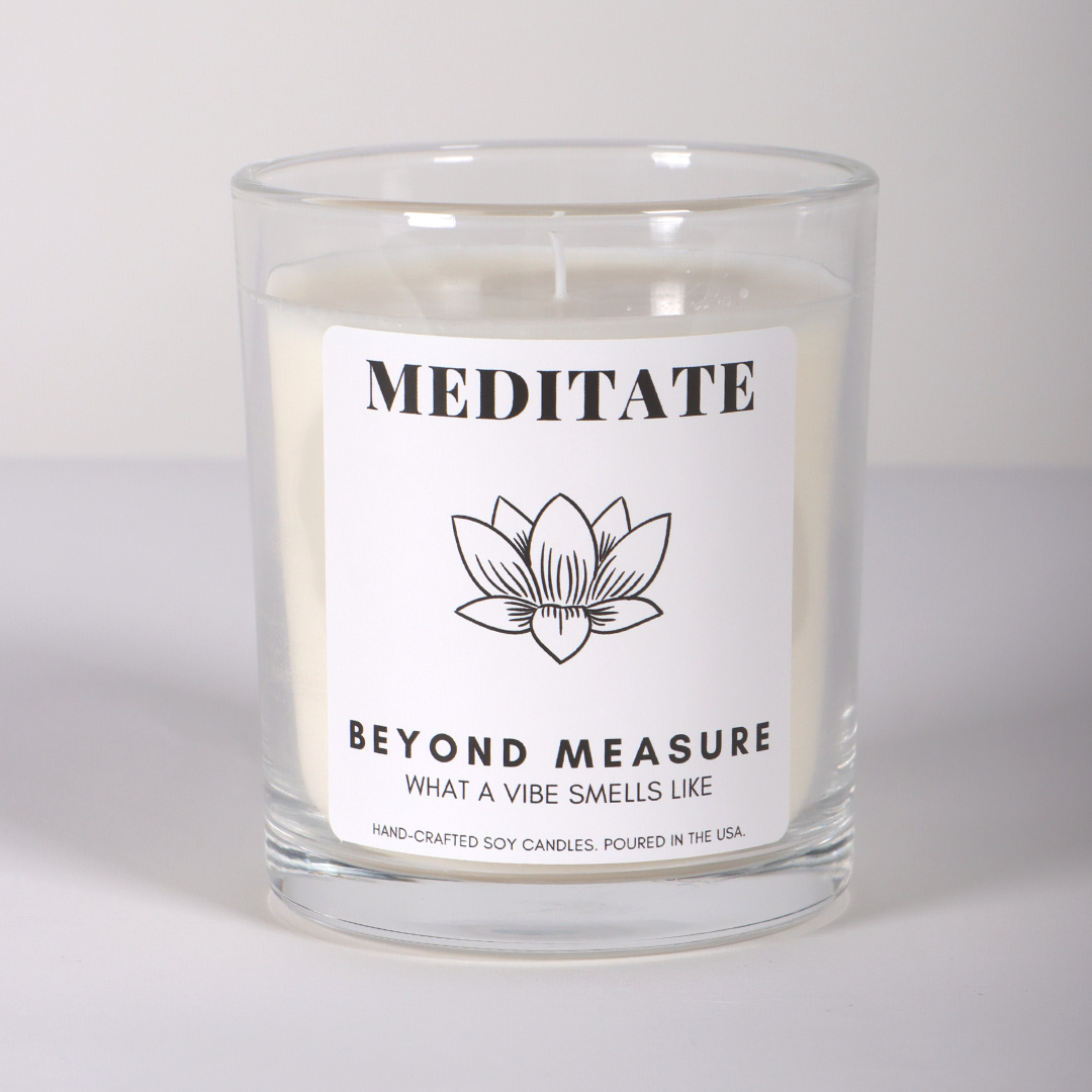 Beyond Measure Candles
