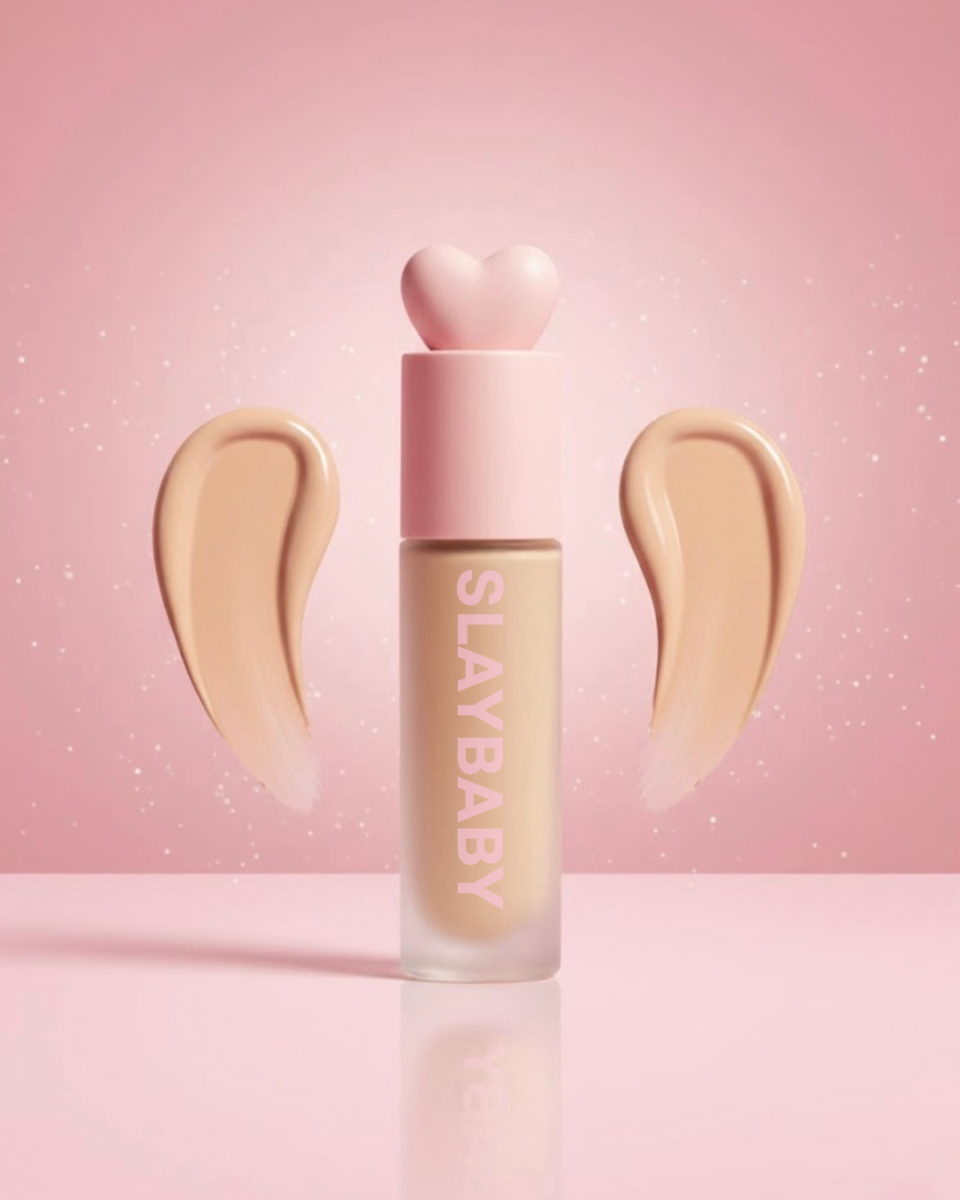 Slaybaby Mapping Concealer/Foundation