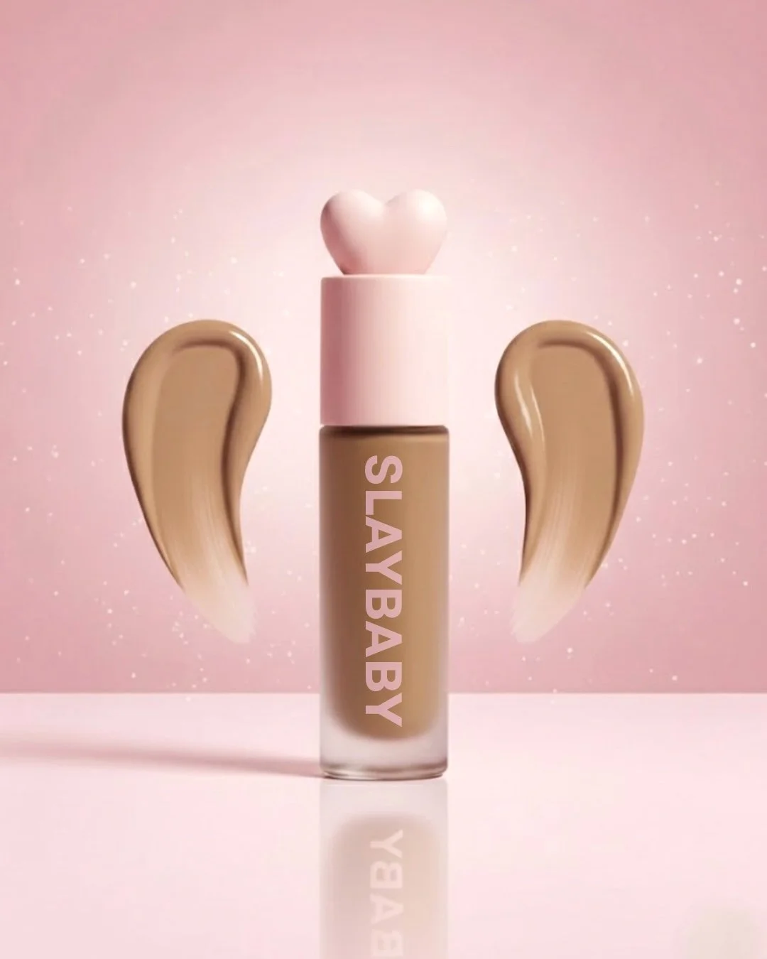 Slaybaby Mapping Concealer/Foundation