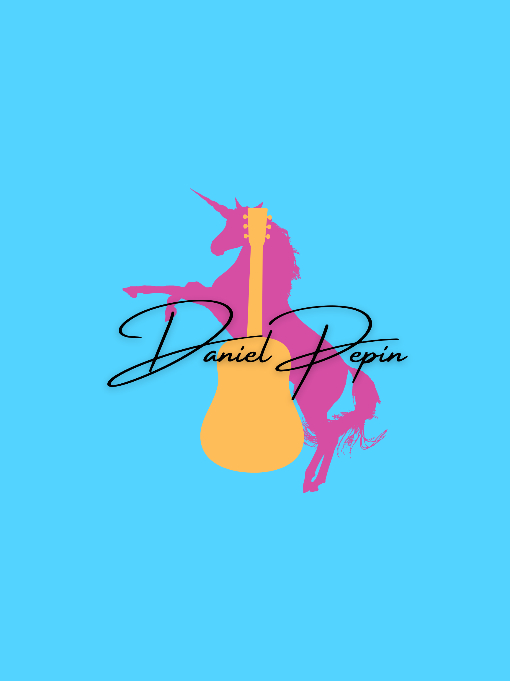 Daniel J Pepin