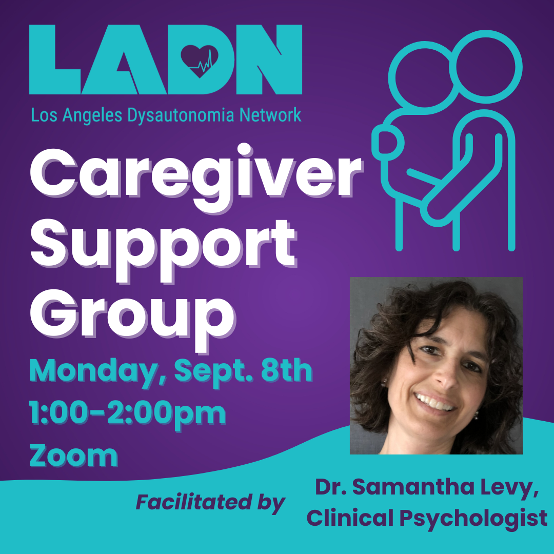 Caregiver Support Group