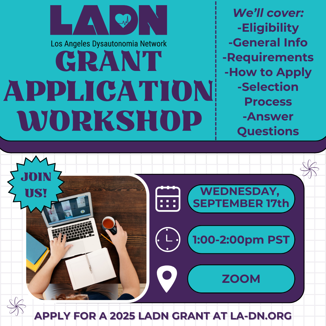 Healthcare Access Grant Workshop