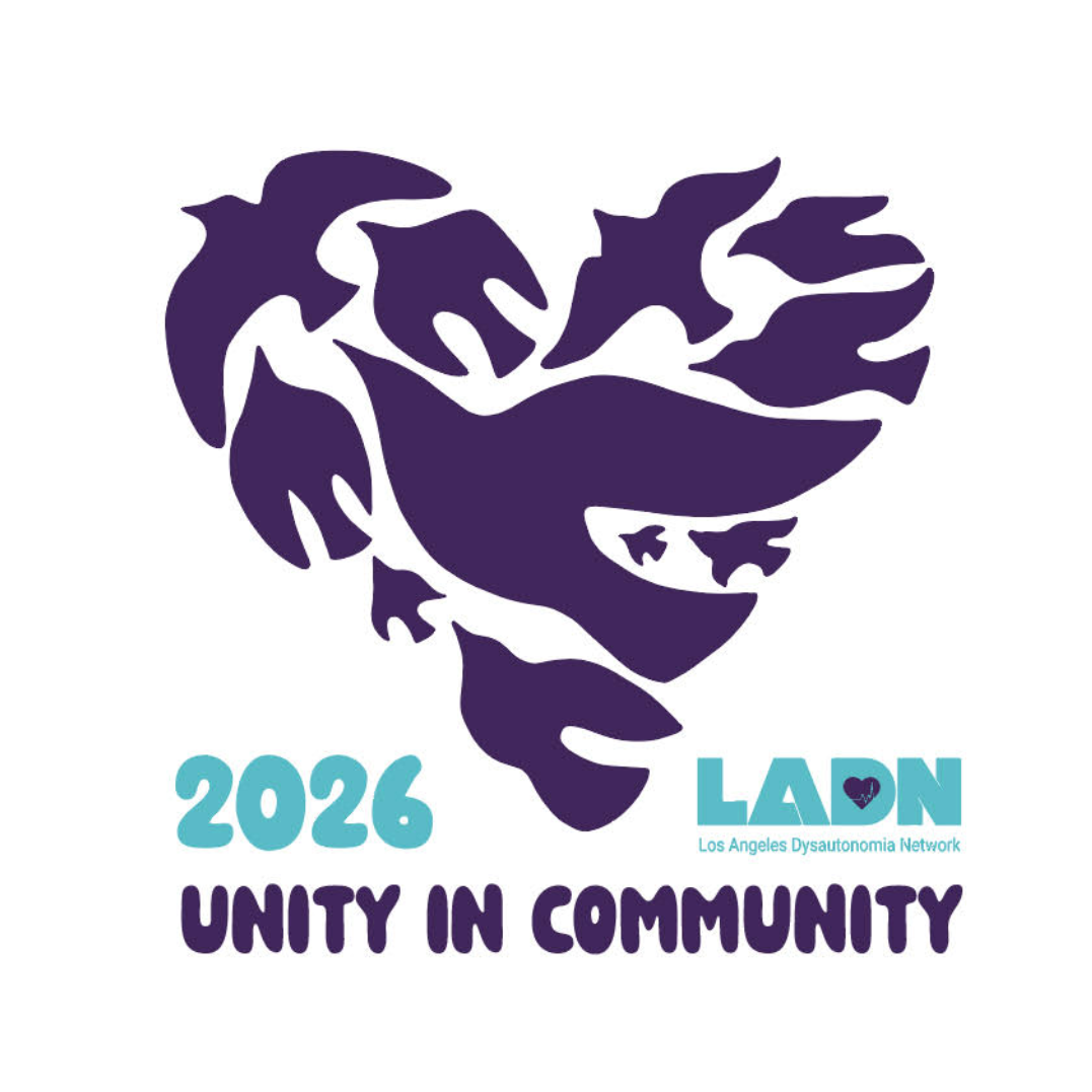 LADN 2026 Unity in Community Fundraiser!