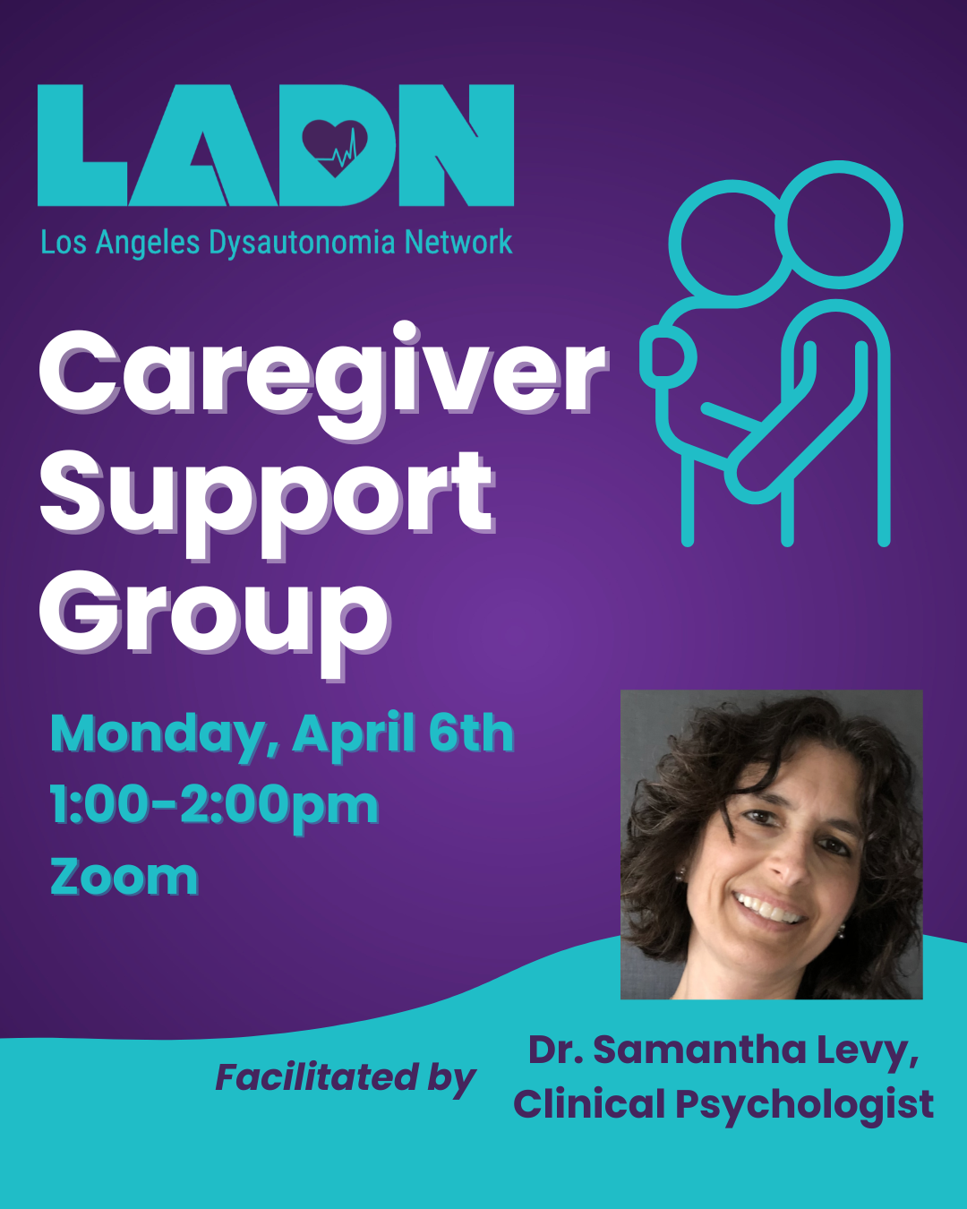 Caregiver Support Group