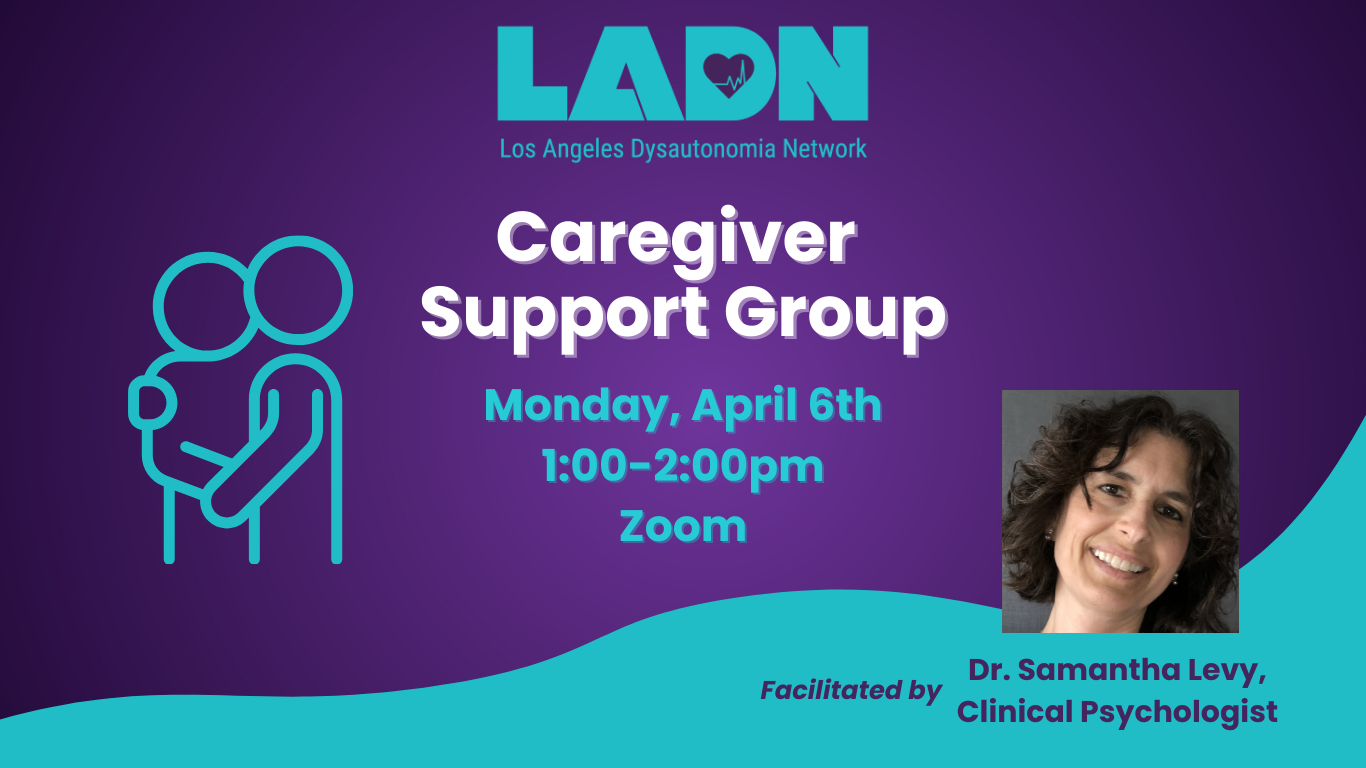 Caregiver Support Group