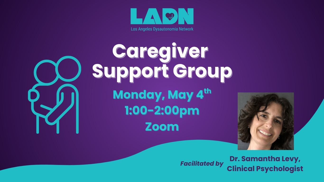 Caregiver Support Group