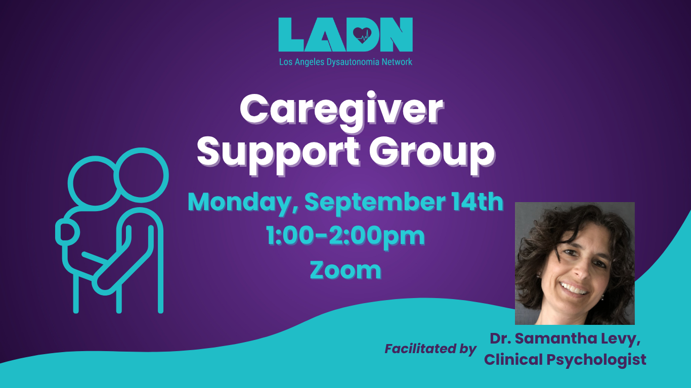 Caregiver Support Group