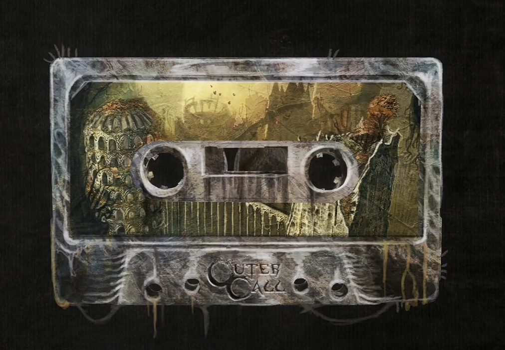 OUTERCALL - Loethdor Official Soundtrack