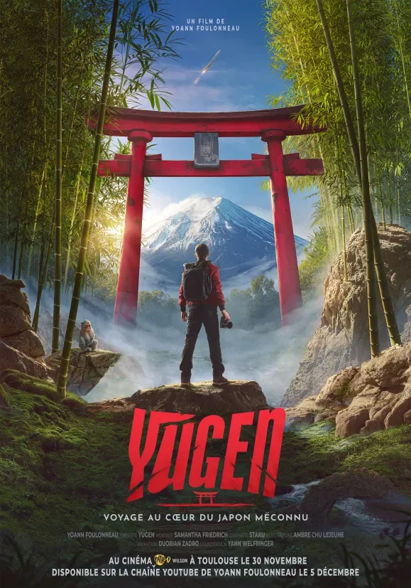 YUGEN-Documentaire