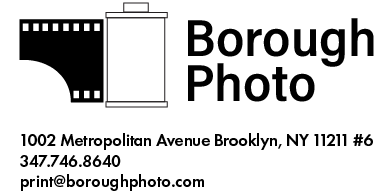Borough Photo