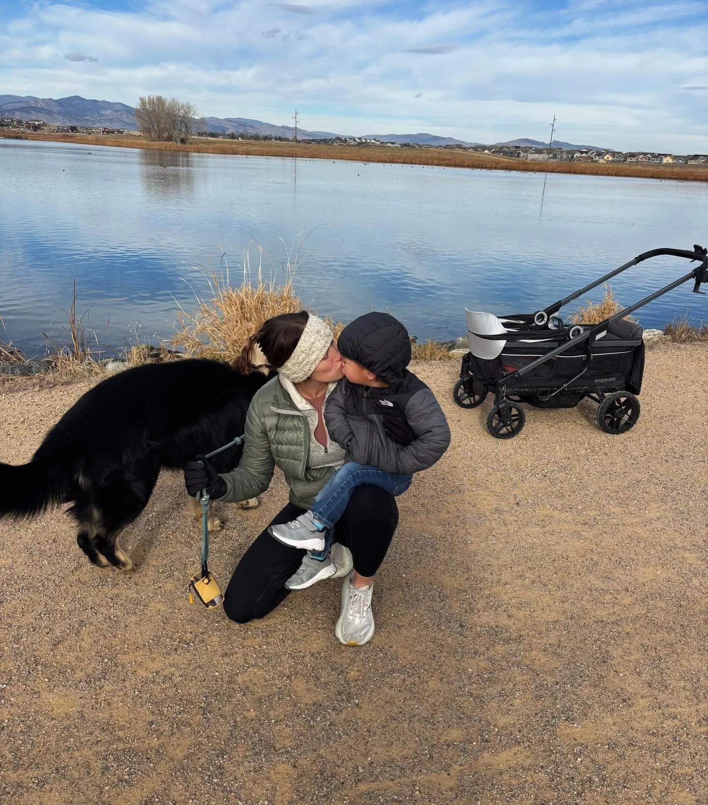 We&rsquo;re on a &ldquo;cheese&rdquo; heist, but would give kisses! 😘 I&rsquo;ll take it ❤️❤️❤️❤️❤️