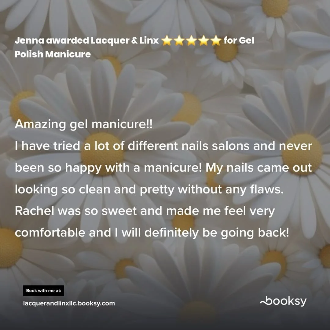 When you&rsquo;re happy, I&rsquo;m happy &hearts;️

#lovelandconailtech #lovelandcolorado #privatenailtech #gelmanicure #gelpolishmanicure #happyclients #reviews #nailreview #manicure #privatenailstudio #happy